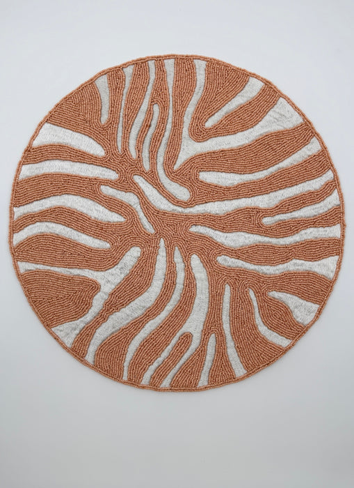 Bhakti Placemats, set of 2