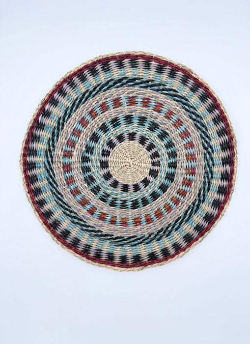 Bobo Placemats, set of 4
