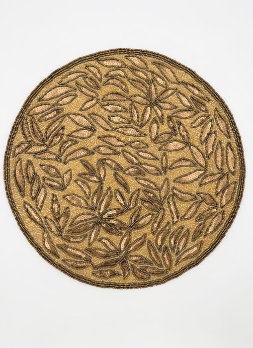 Antique Java Placemats, set of 2