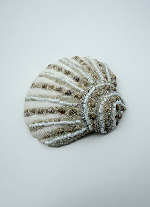 1 Shell Shell Table Accent