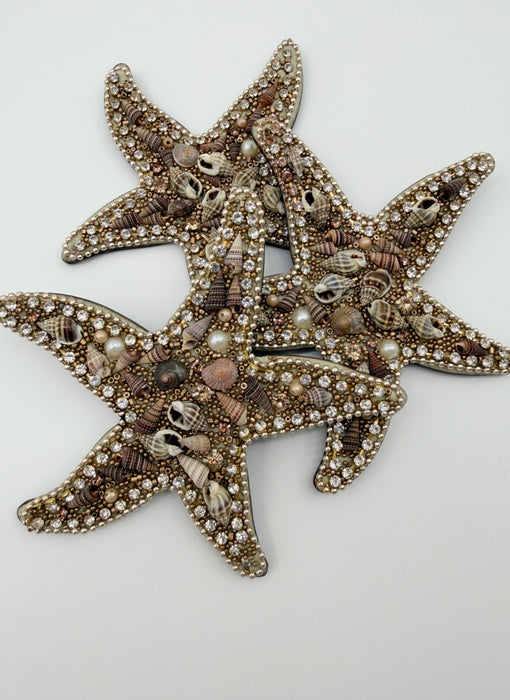 1 Starfish Table Accent