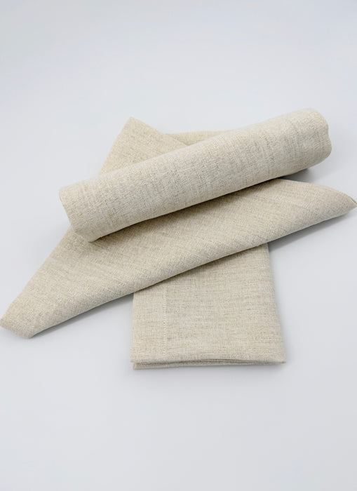 Shimmer Table Napkins, set of 4