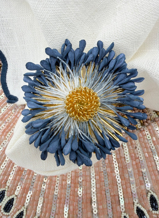 Ondine Napkin Rings, set of 4