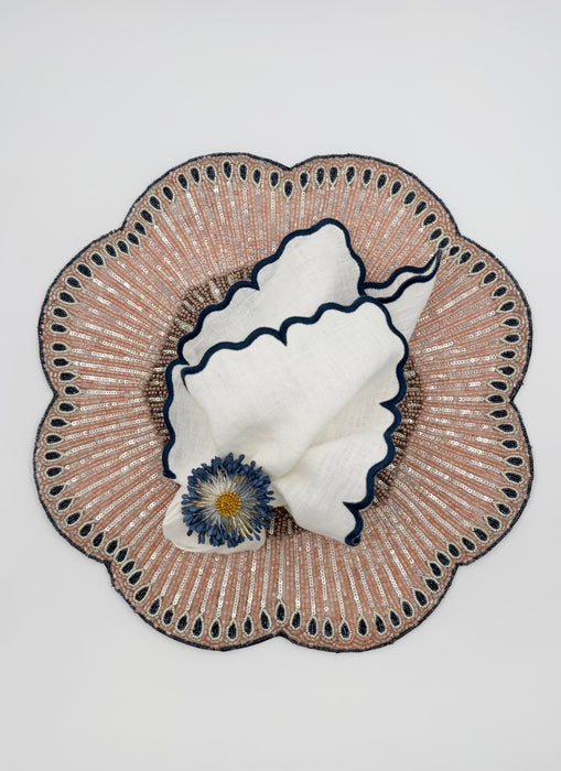 Ondine Placemats, set of 2