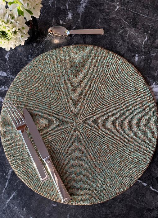 Pelagos Placemats, set of 4