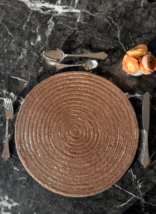 Bellini Rope Placemats, set of 2