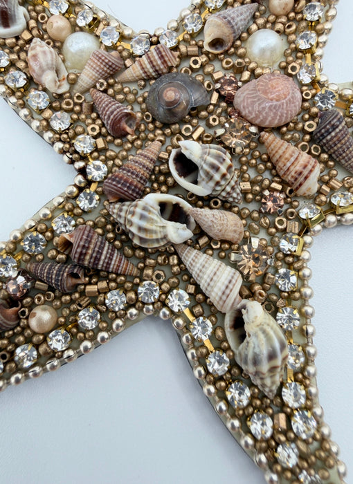 1 Starfish Table Accent