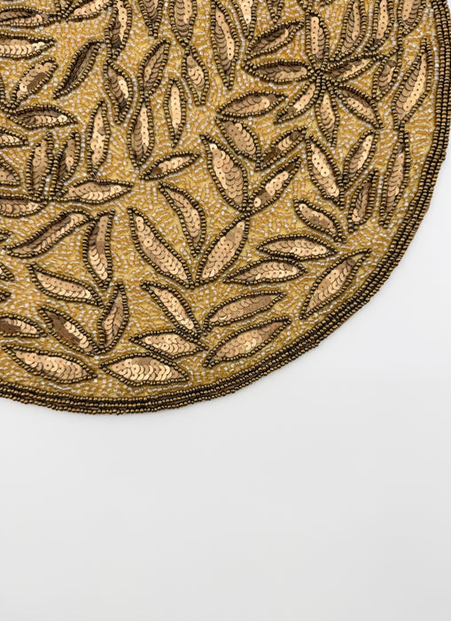 Antique Java Placemats, set of 2