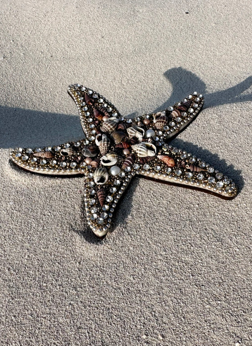 1 Starfish Table Accent