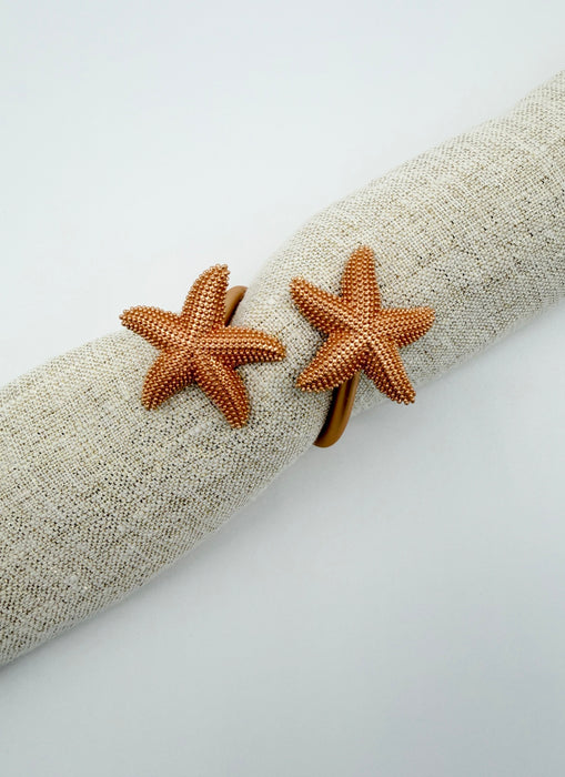 Shimmer Table Napkins, set of 4