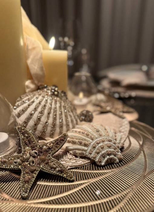 1 Starfish Table Accent