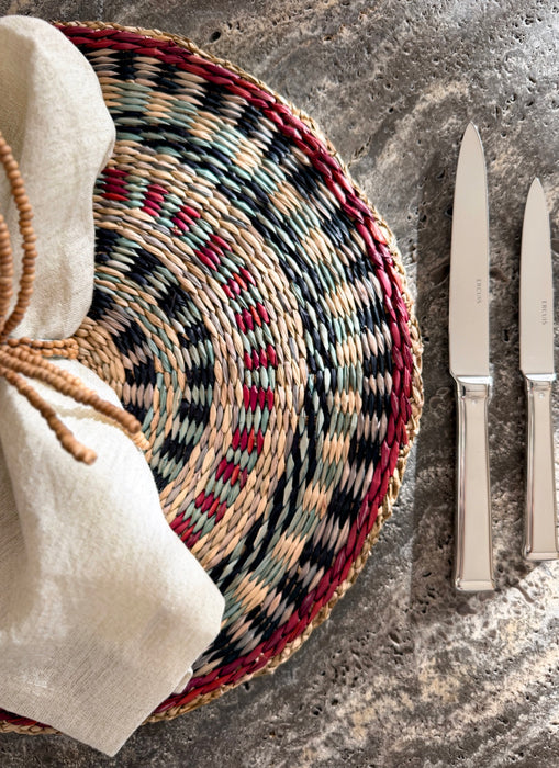 Bobo Placemats, set of 4