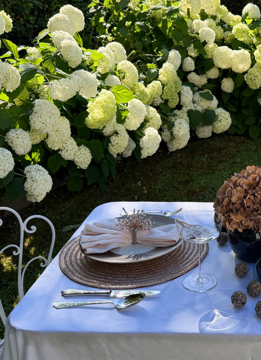 Bellini Rope Placemats, set of 4