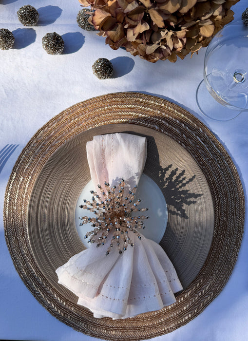 Bellini Rope Placemats, set of 4