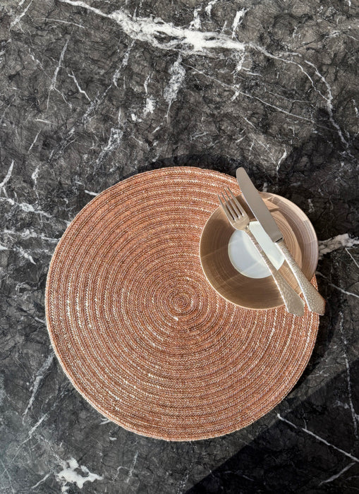 Bellini Rope Placemats, set of 4