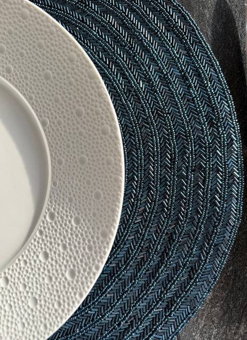 Nautirex Rope Placemats, set of 2