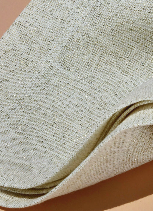 Shimmer Table Napkins, set of 4